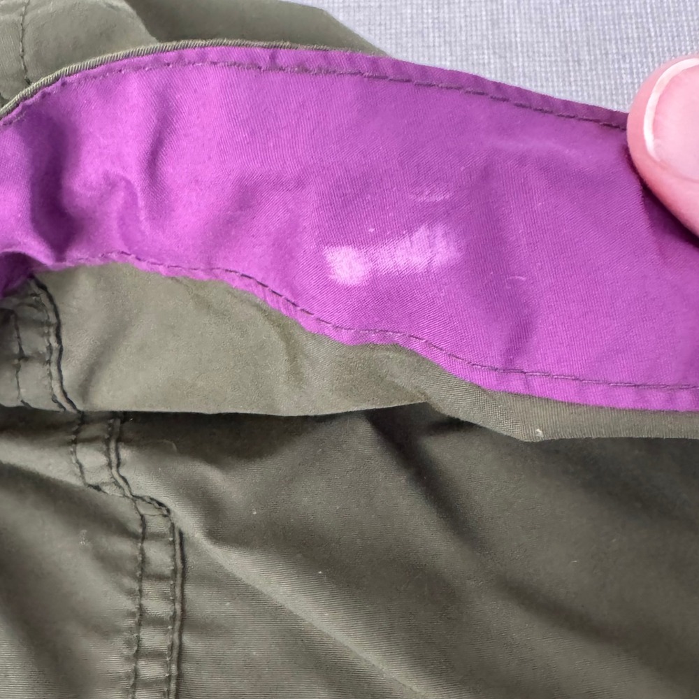 Vintage‎ L.L. Bean Jacket/Anorak Windbreaker Mens Large - Picture 11 of 16